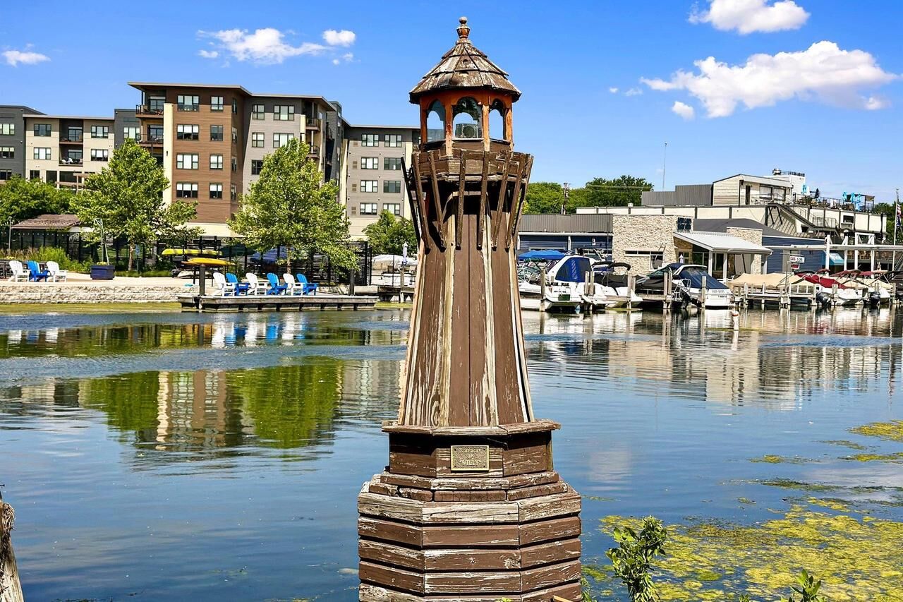 Property Photo:  6411 Winnequah Road  WI 53716 