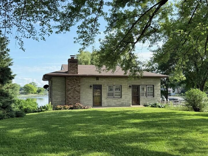 Property Photo:  5391 Westport Road  WI 53704