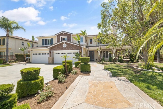 Property Photo: 2394 Old Heritage Road CA 92503