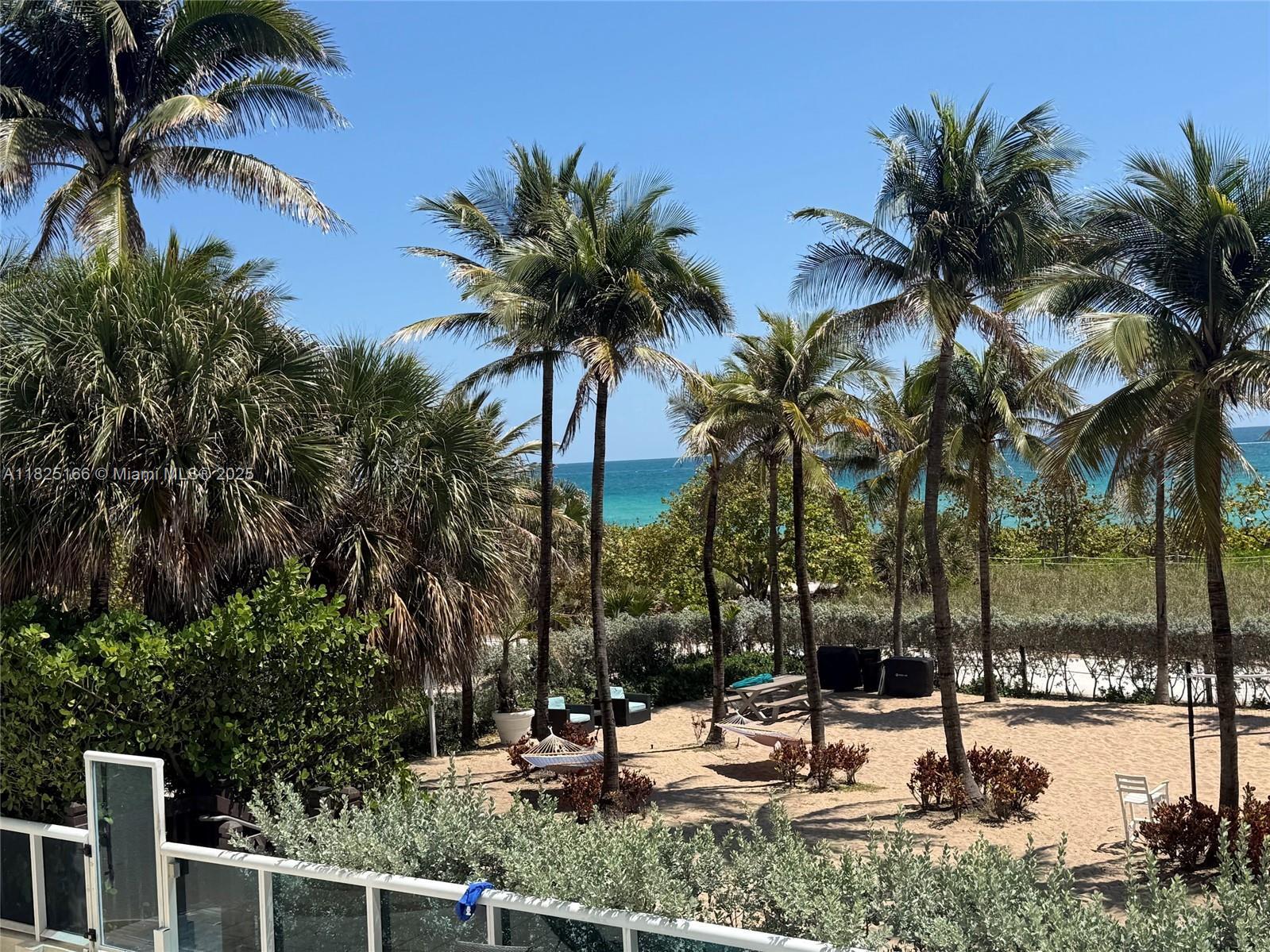 Property Photo: 9201 Collins Ave 225 FL 33154