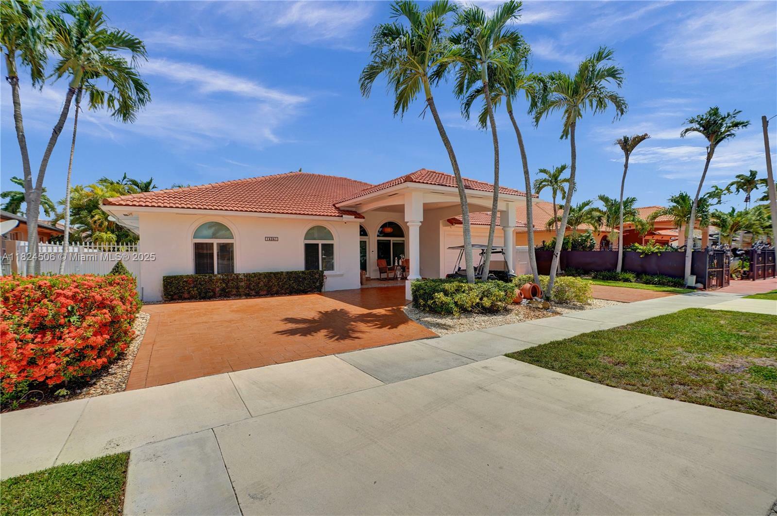 Property Photo: 14241 SW 30th St FL 33175