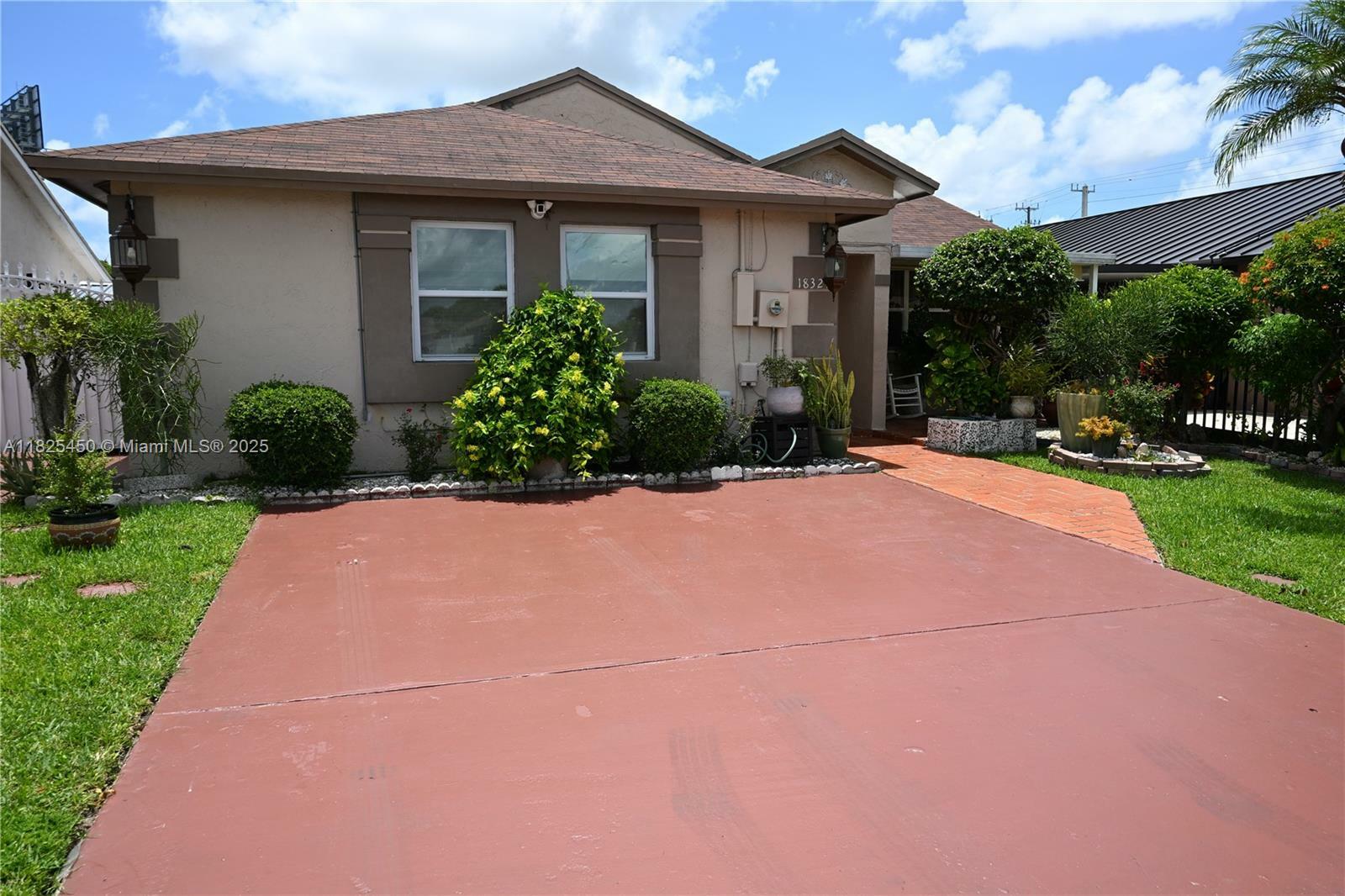 Property Photo:  18325 SW 114th Ct  FL 33157 