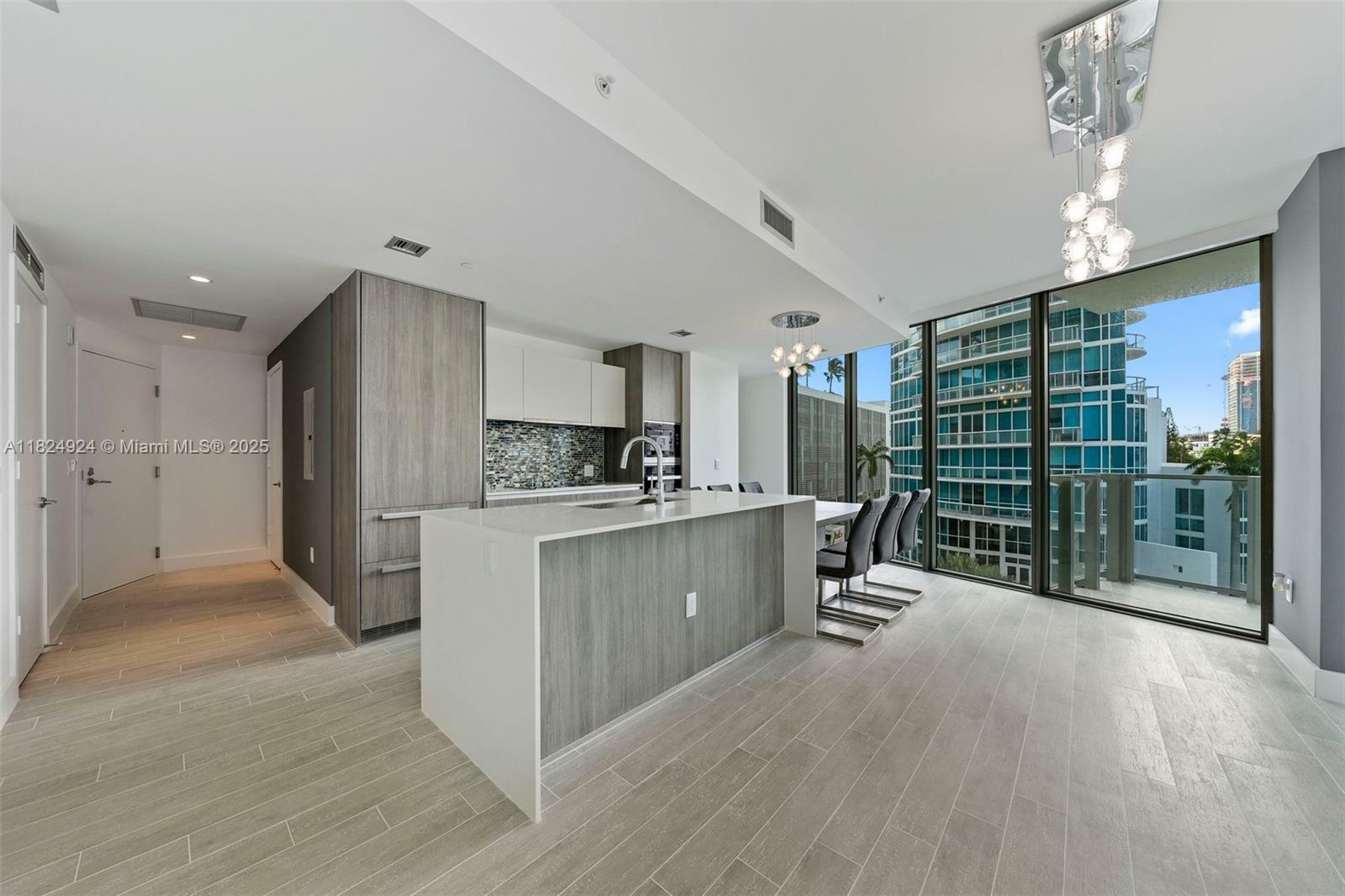 Property Photo:  2900 NE 7th Ave 301  FL 33137 
