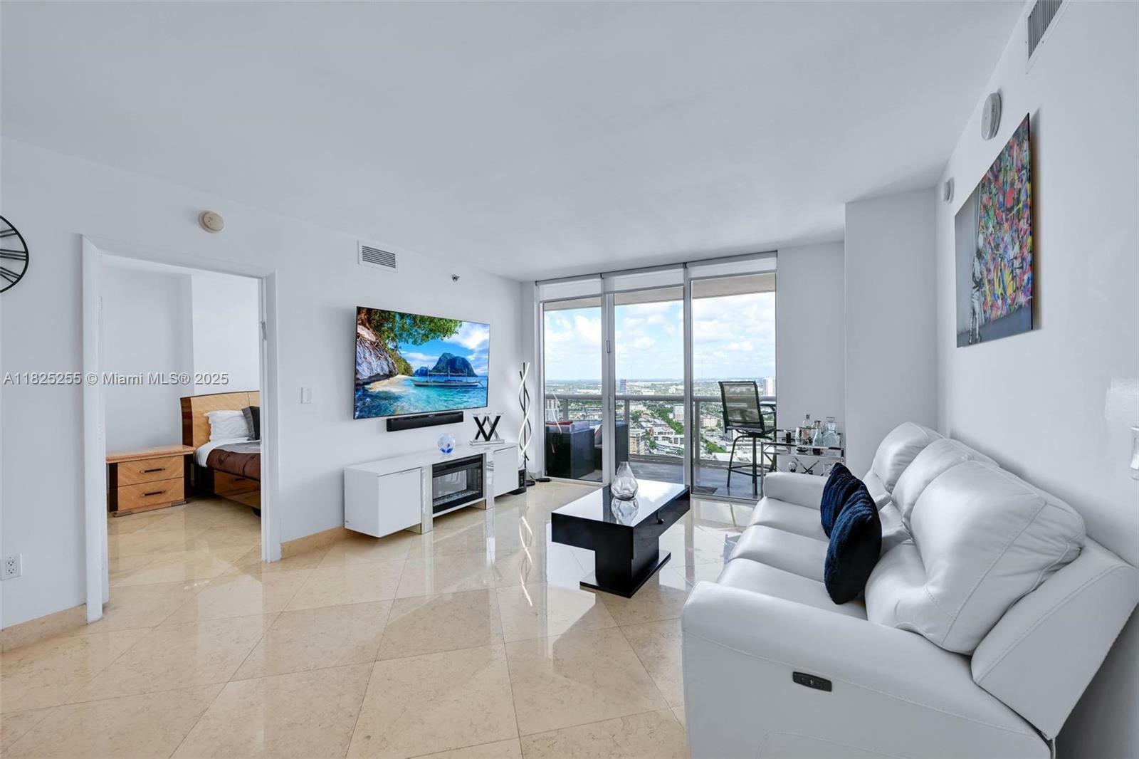 Property Photo: 1850 S Ocean Dr 3207 FL 33009
