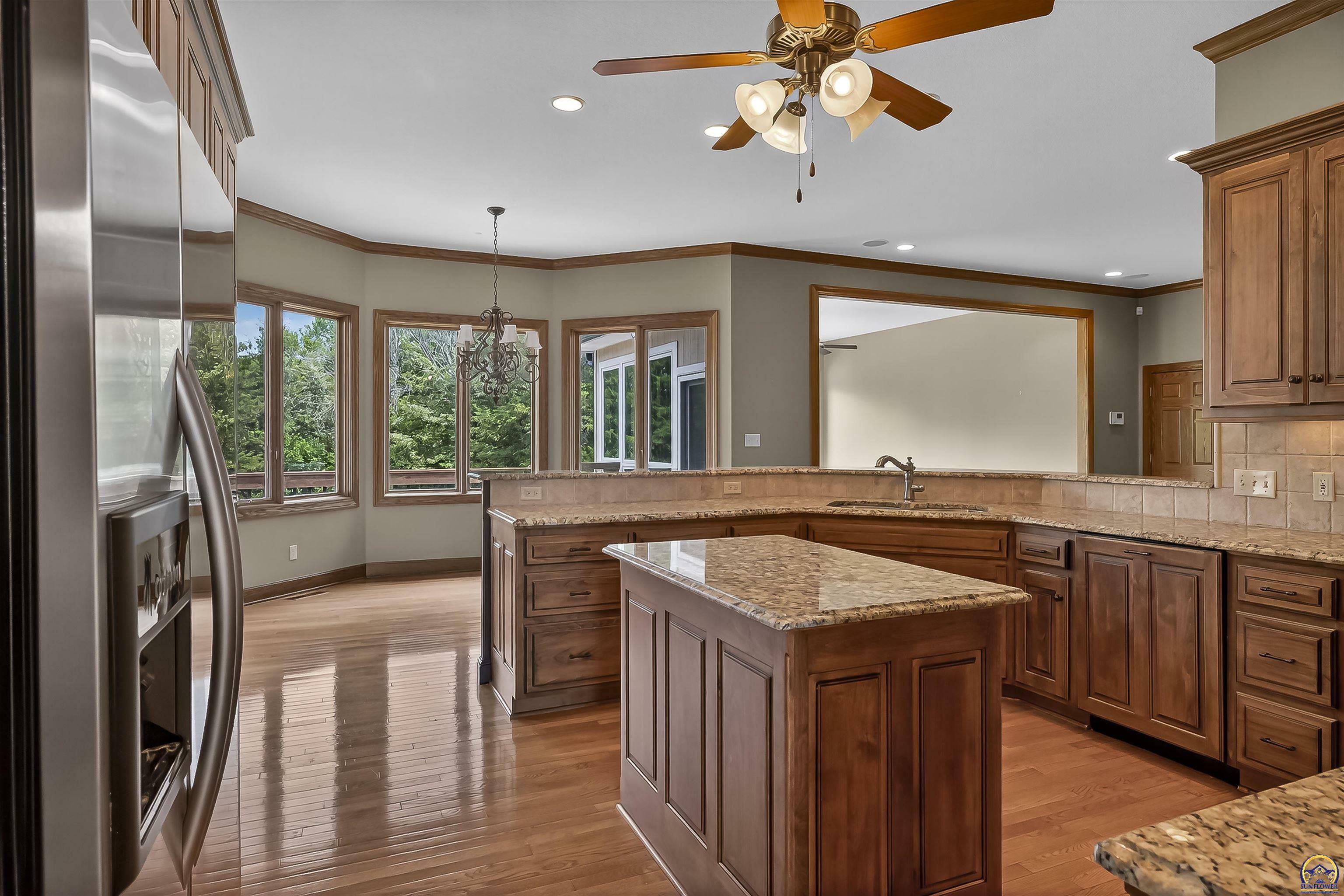 Property Photo: 3742 SW Clarion Park Dr KS 66610