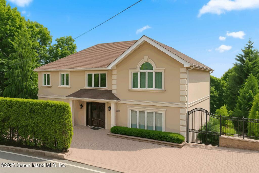 Property Photo: 76 Douglas Road NY 10304