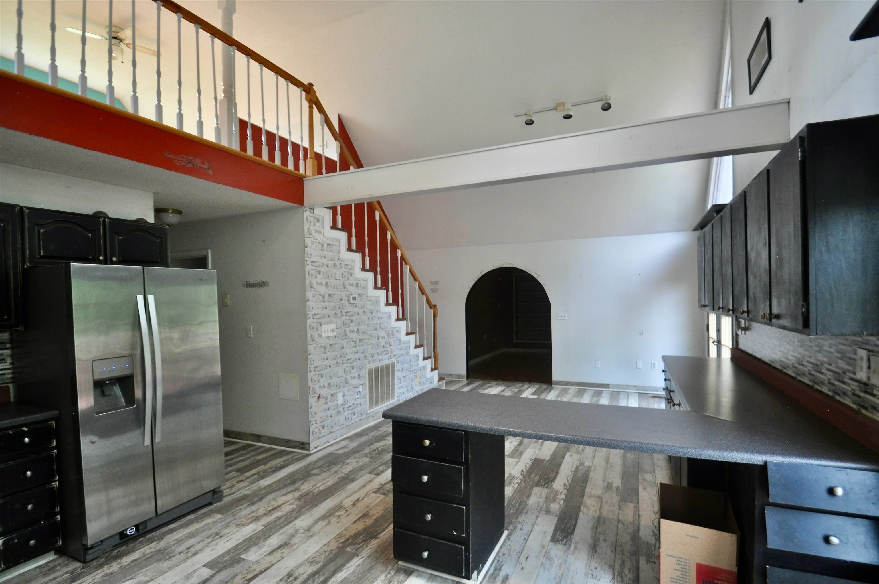 Property Photo: 141 Co Rd 772 AL 35077 - HANCEVIL