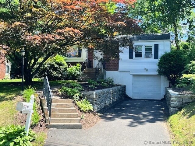 Property Photo:  49 Geneva Avenue  CT 06107 