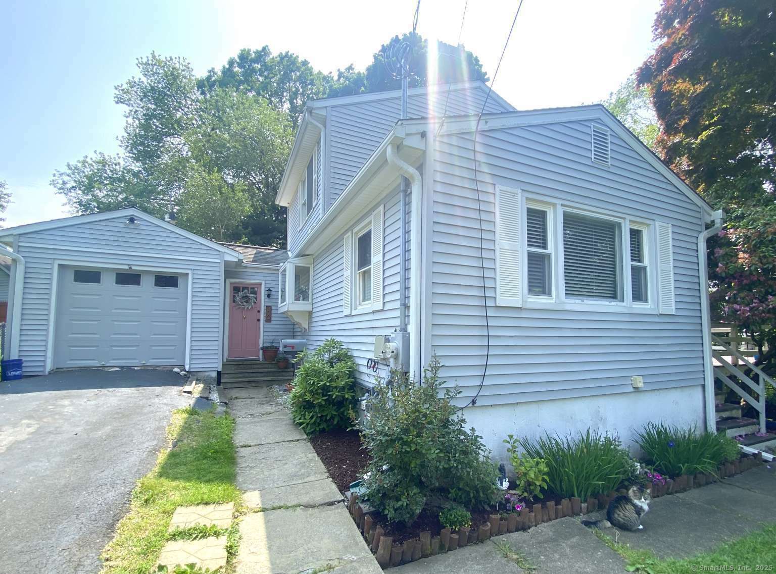 Property Photo: 50 Howe Street CT 06460