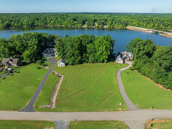Lot 5 Lawsons Drive  Clarksville VA 23927 photo