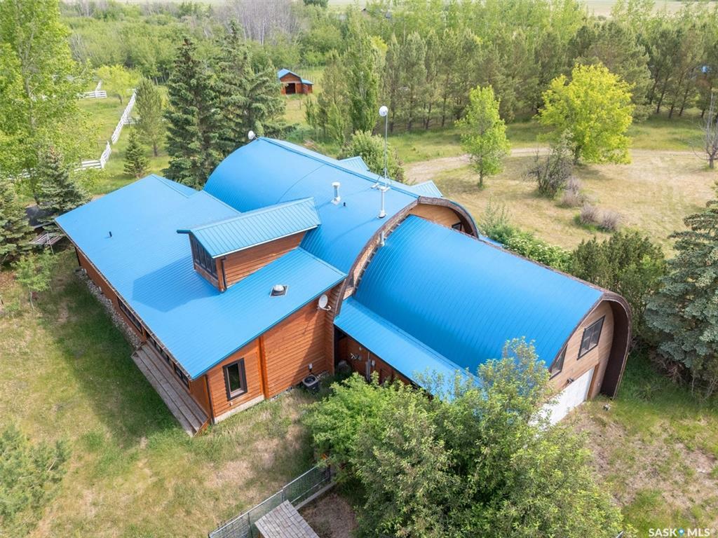 Property Photo: Rural Address SK S0K 0Y0