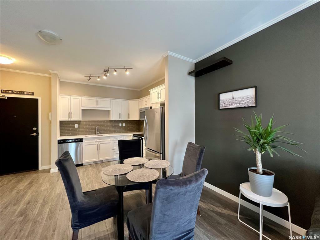 Property Photo:  720 Baltzan Boulevard 110  SK S7W 0G6 