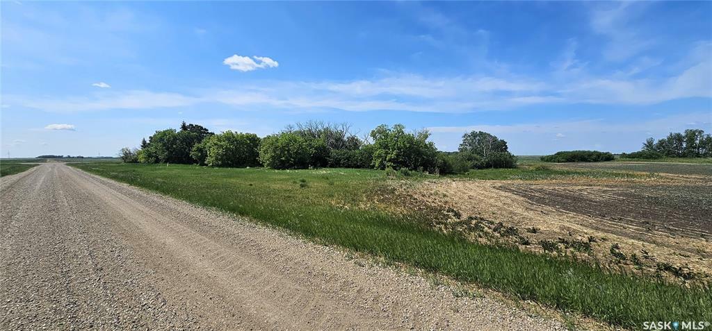 Property Photo: Rural Address SK S0J 1H0