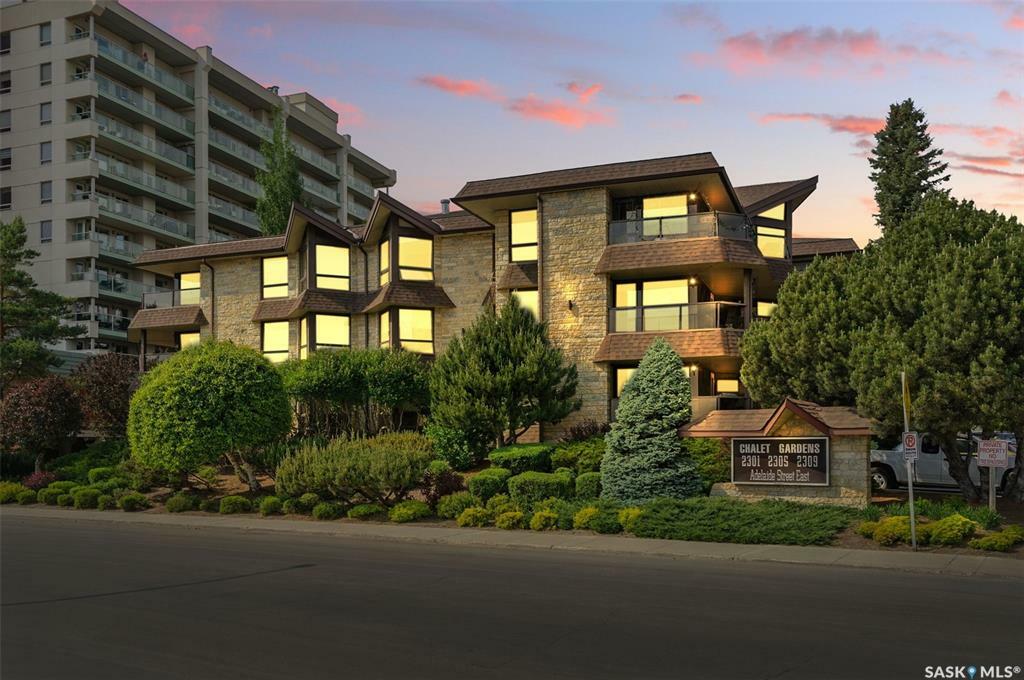 2301 Adelaide Street E 126  Saskatoon SK S7J 0J6 photo