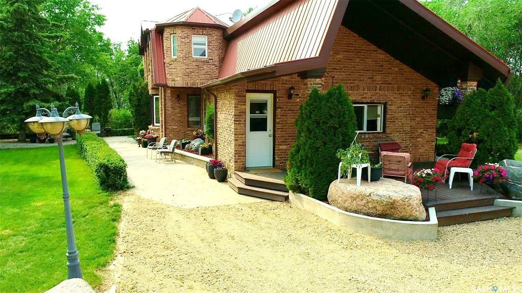 Photo de la propriété: Rural Address SK S0E 1A0