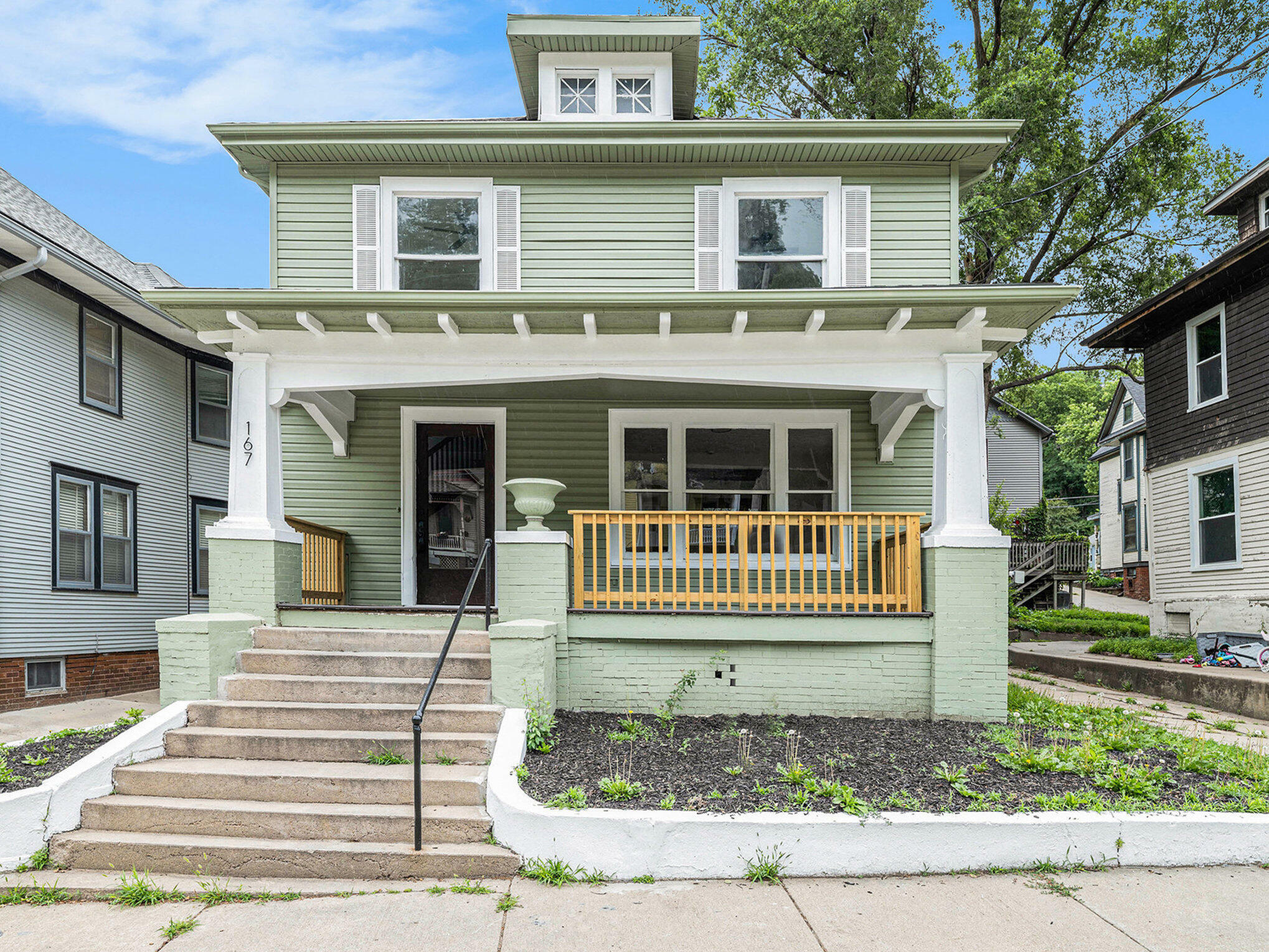 167 Glen  Avenue  Council Bluffs IA 51503 photo