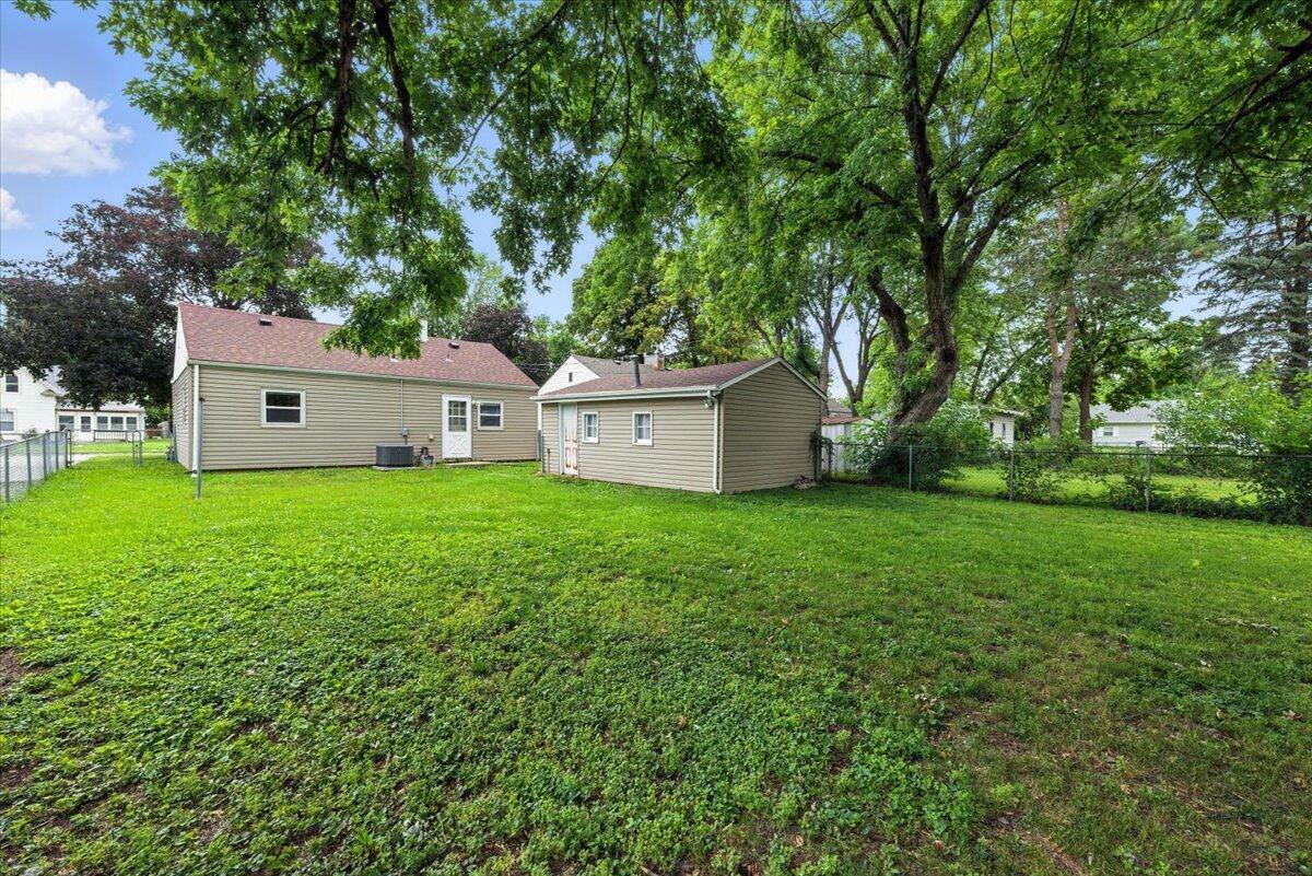 Property Photo: 3609 Avenue D IA 51501