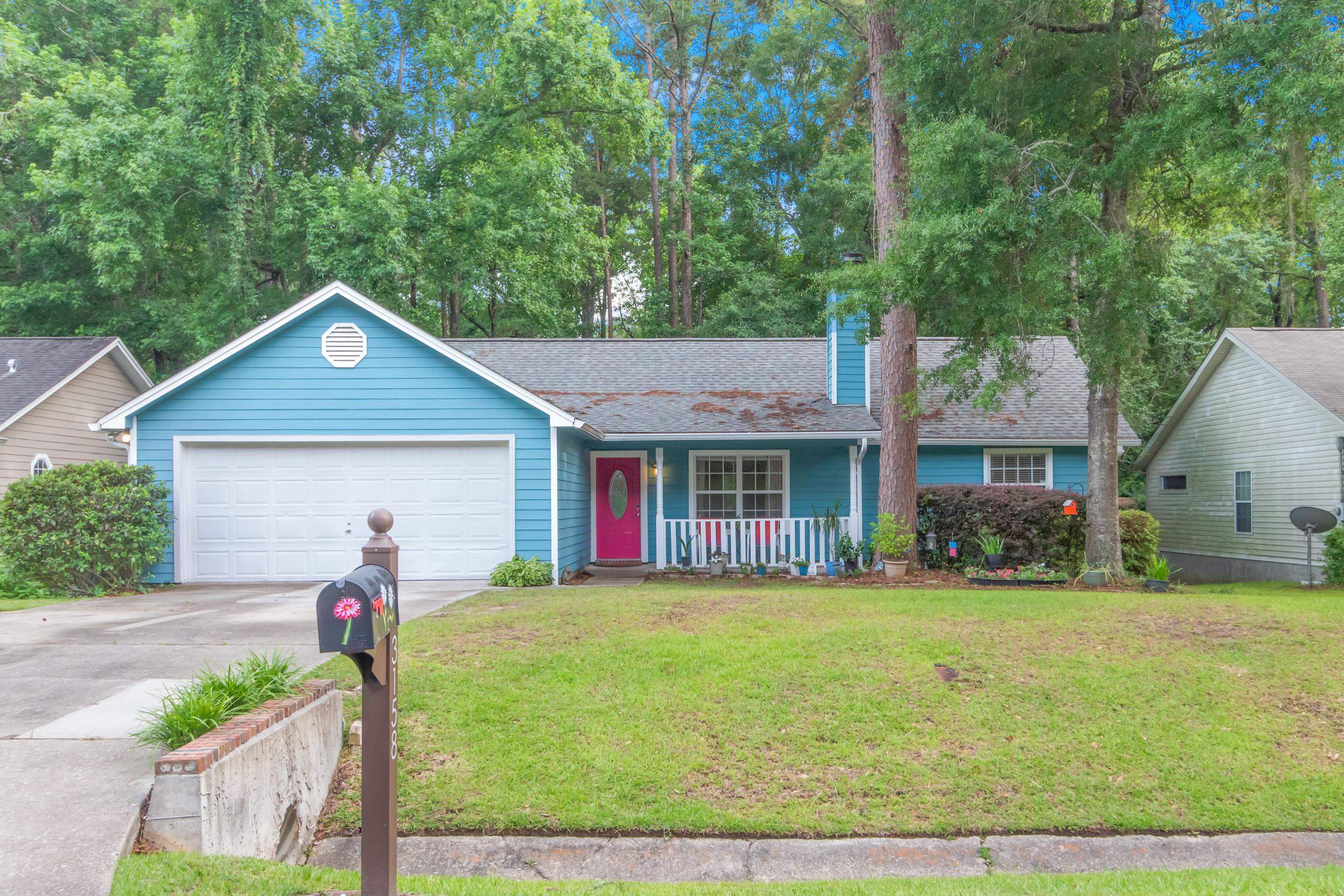 Property Photo: 3158 S Fulmer Circle FL 32303