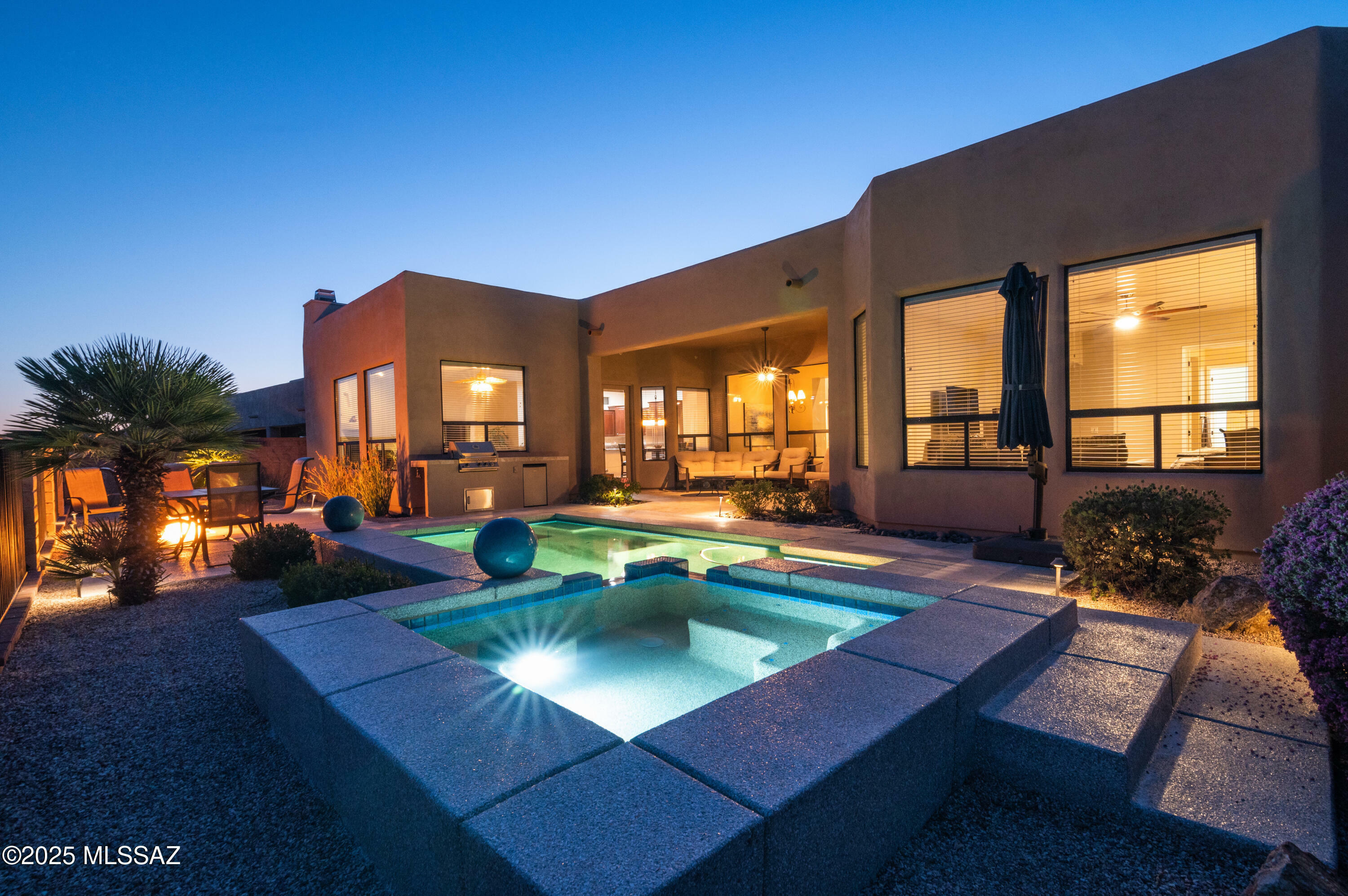 Property Photo: 12446 N Fallen Shadows Drive AZ 85658