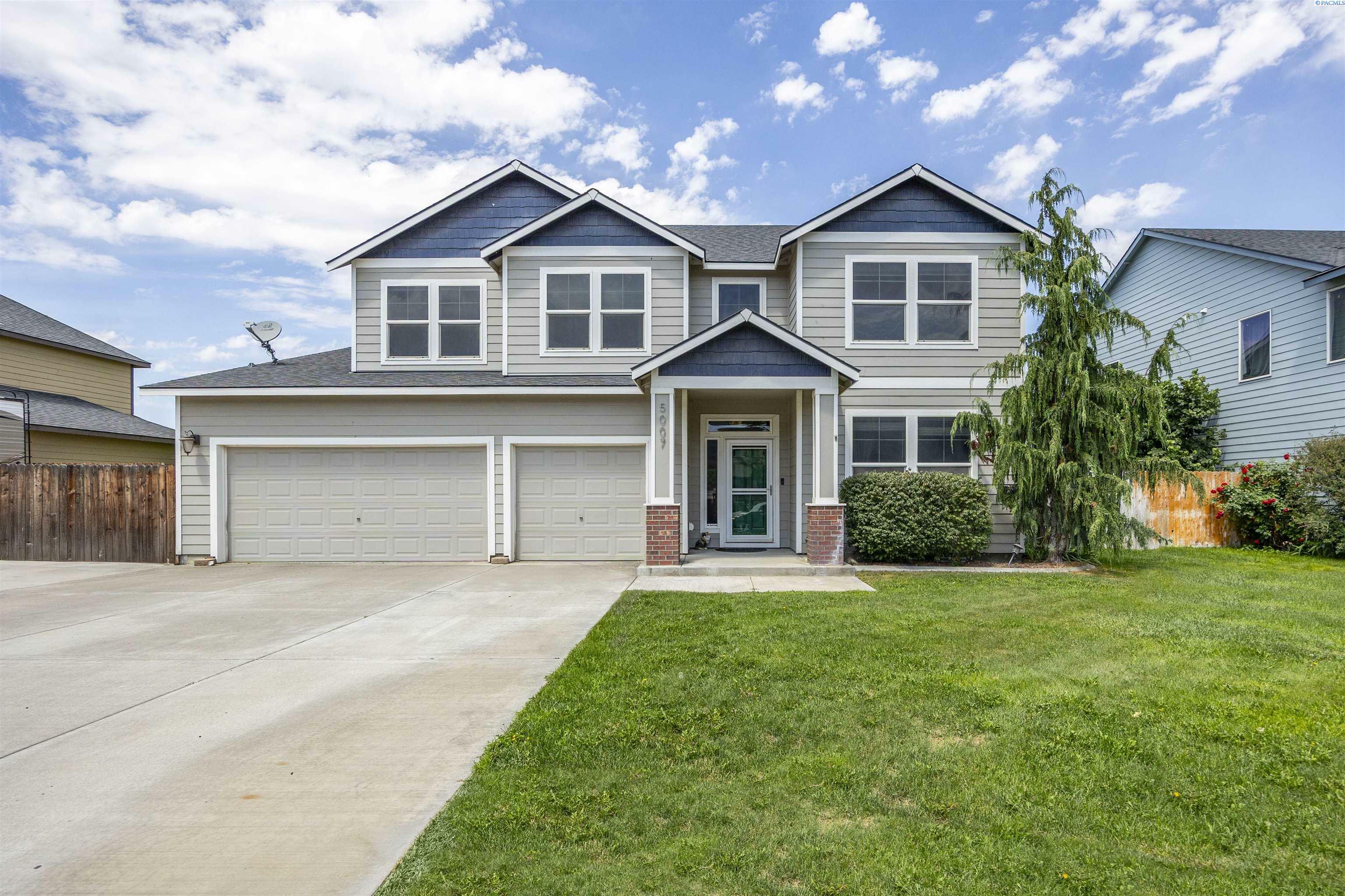 5007 Lucena Dr  Pasco WA 99301 photo