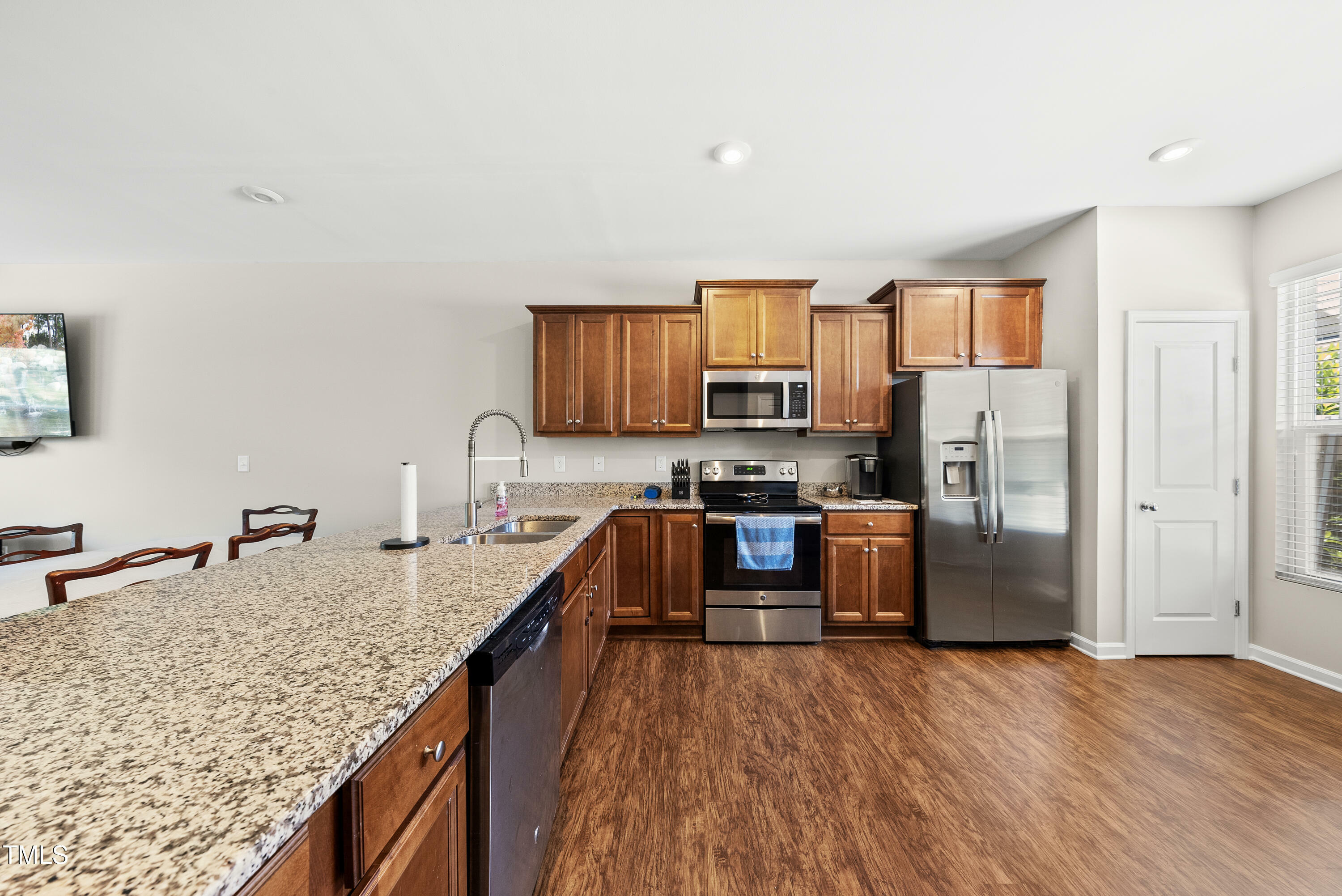 Property Photo:  8885 Commons Townes Drive  NC 27616 