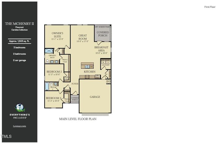 Property Photo:  162 Digging Time Avenue  NC 27569 