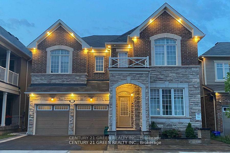 Photo de la propriété: 1187 McEachern Court ON L9E 1E5
