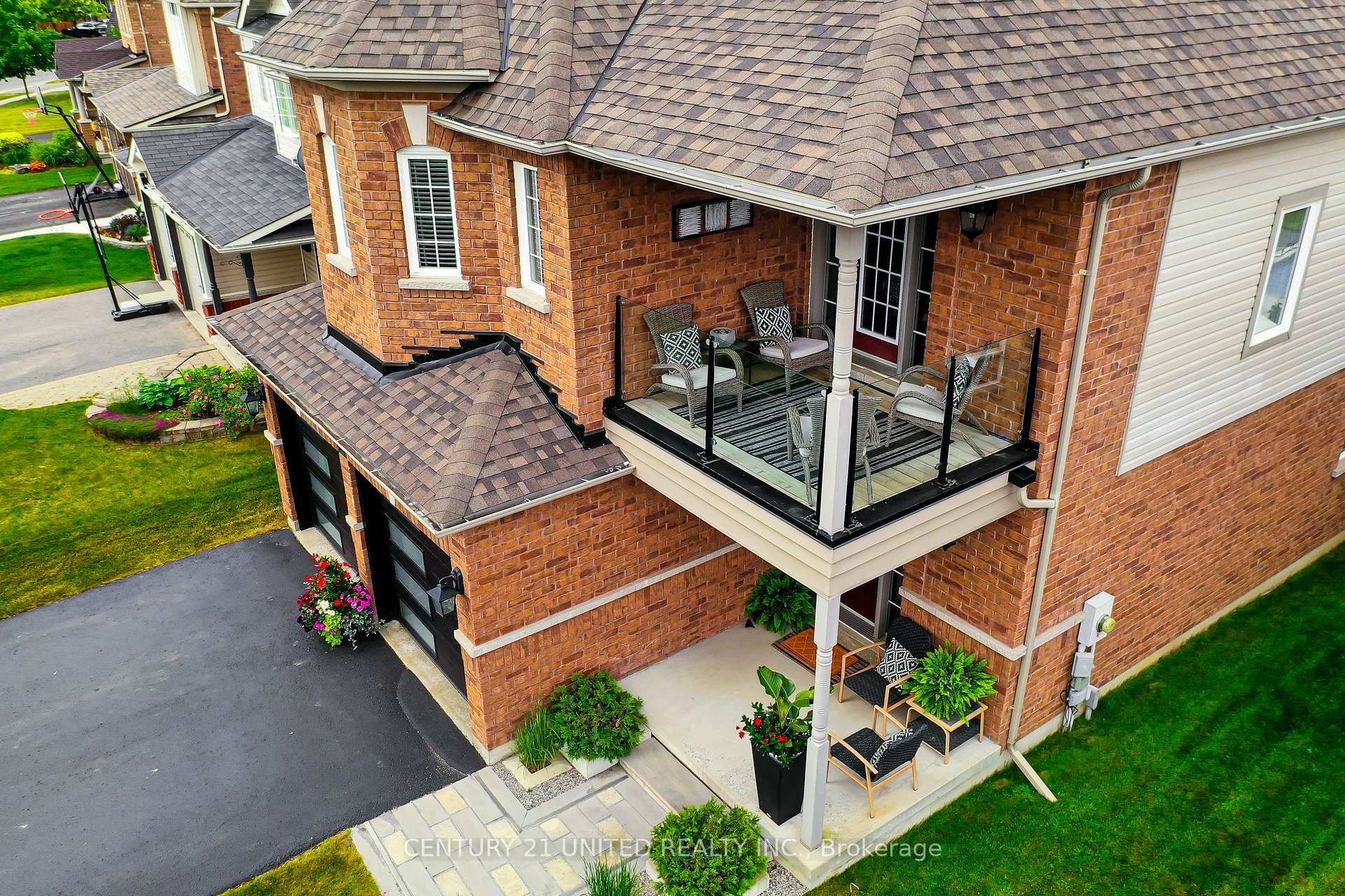 Property Photo: 1453 McAuliffe Lane ON K9H 0B6