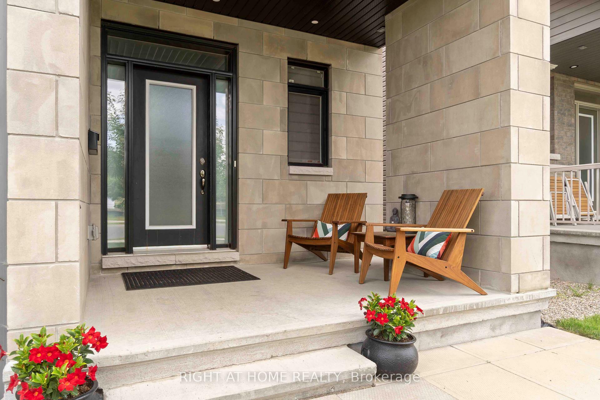 Property Photo: 259 Joshua Street ON K0A 2Y0
