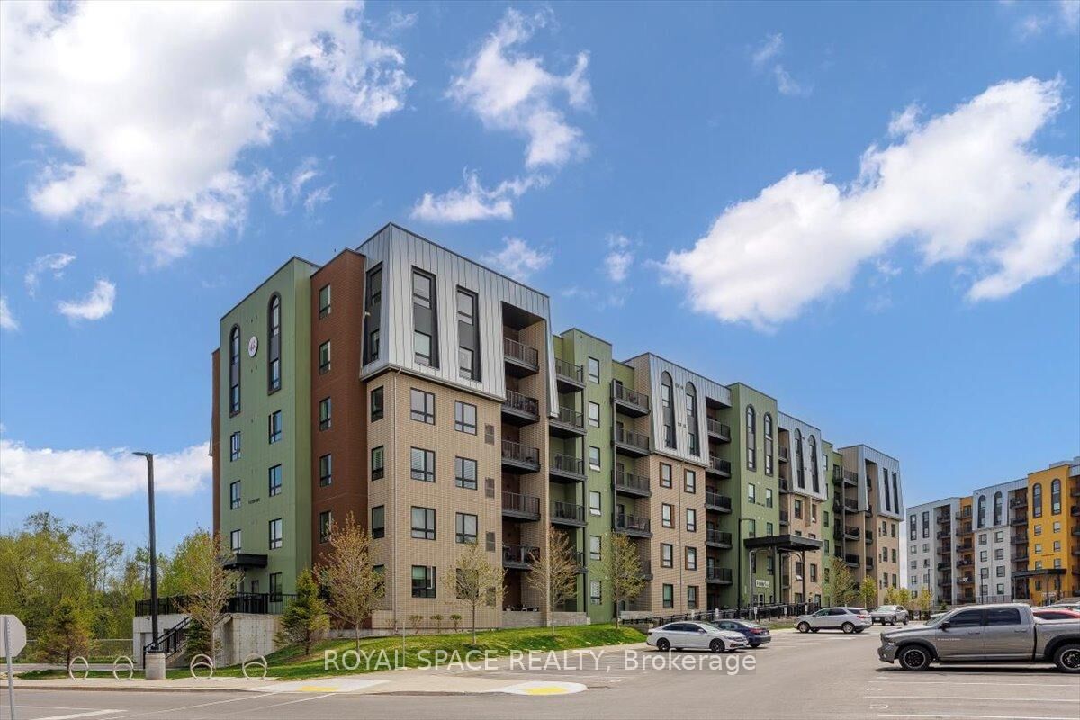 Property Photo: 5 Chef Lane 101 ON L9J 0J8