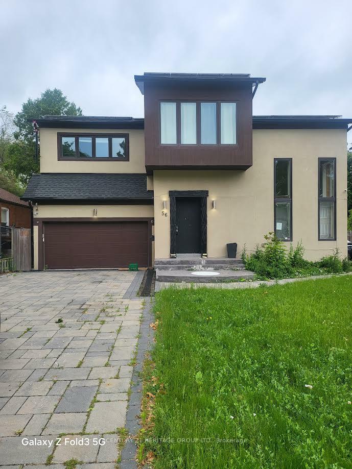Property Photo:  56 Martindale Road  ON M1M 2C1 