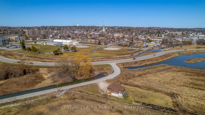 Property Photo:  159 Morris Road  ON L3Z 2A2 
