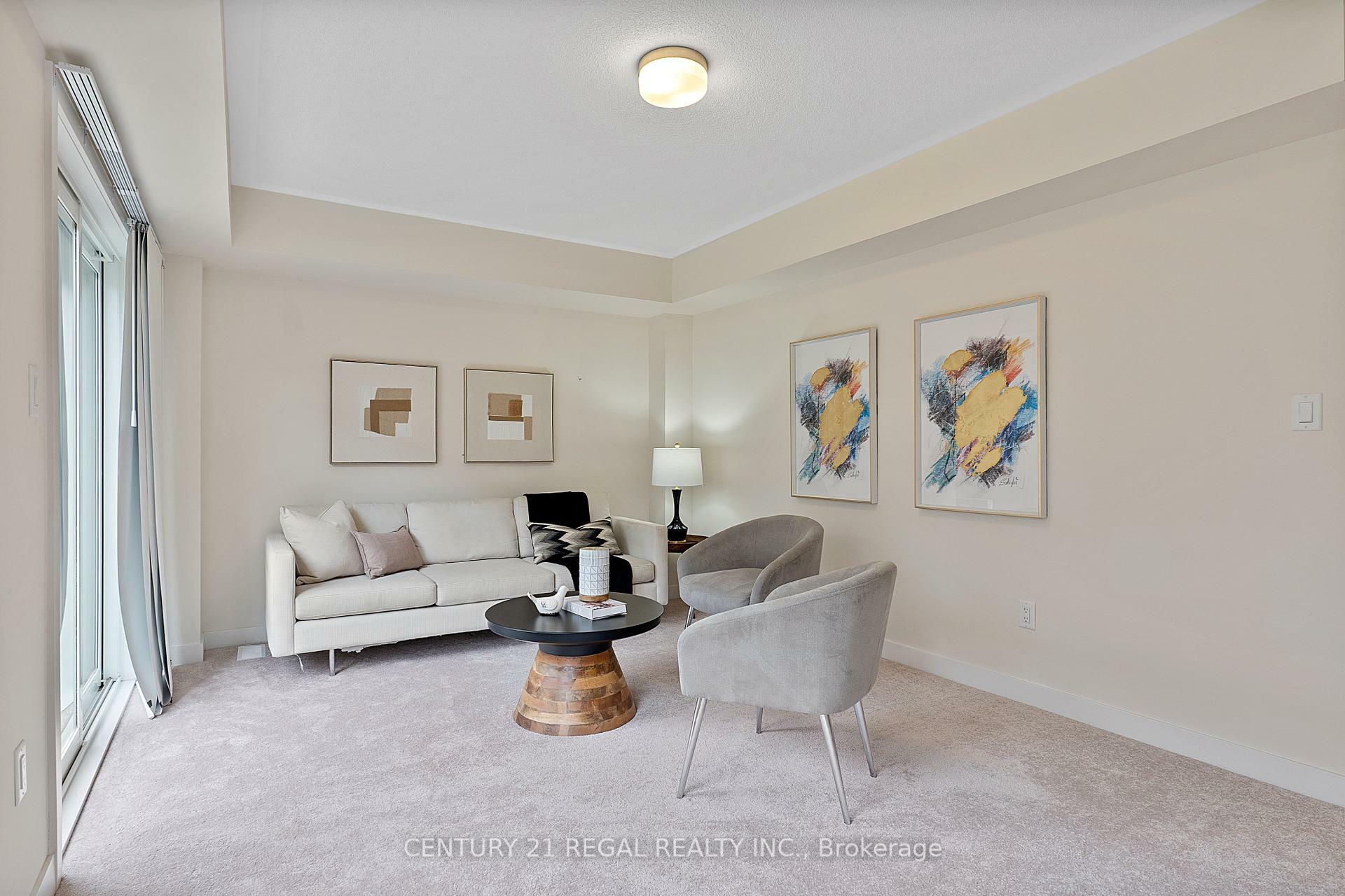 Property Photo: 1610 Moonbeam Glen ON L1X 0H9