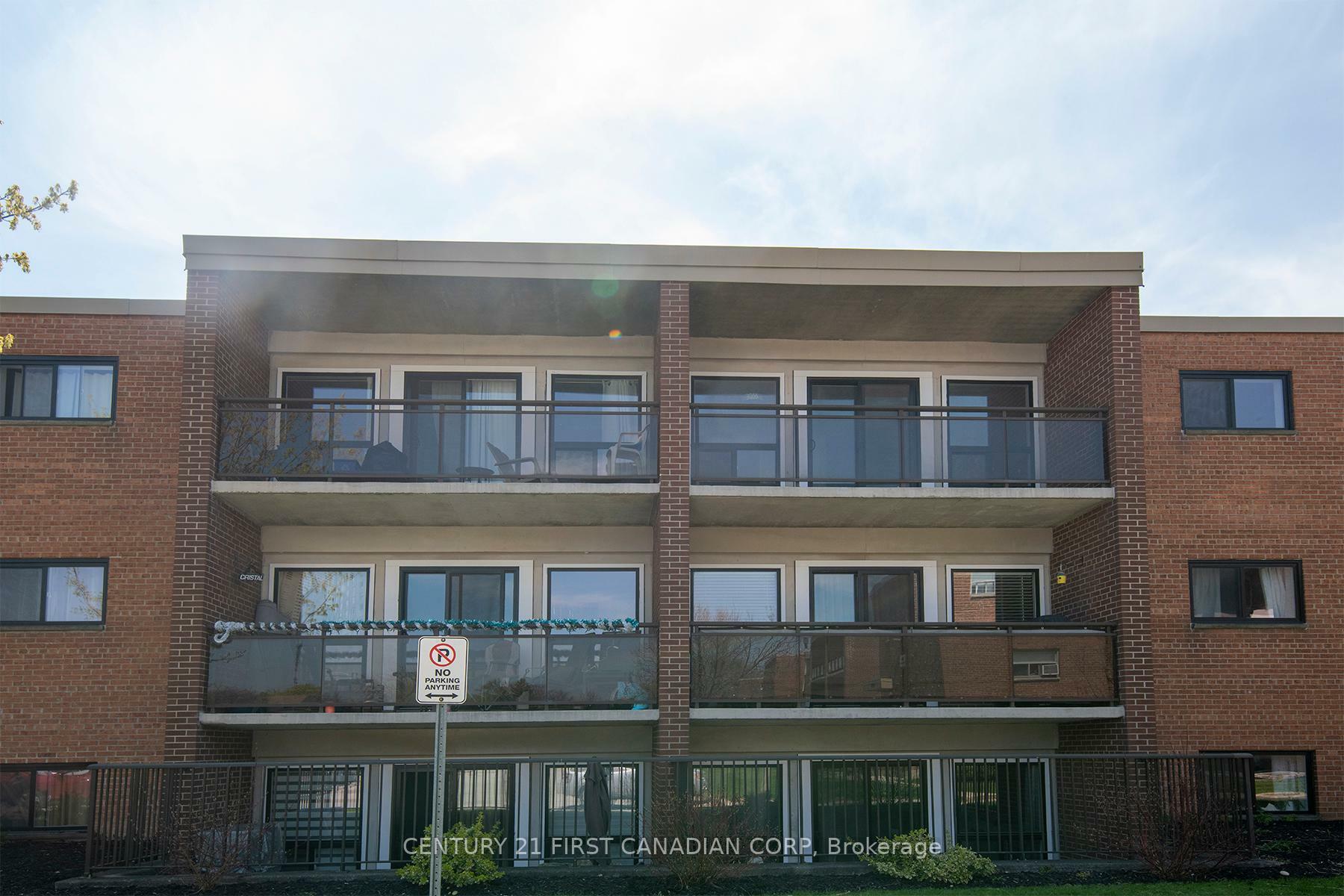 Property Photo:  1005 Notre Dame Drive  ON N6J 3C3 