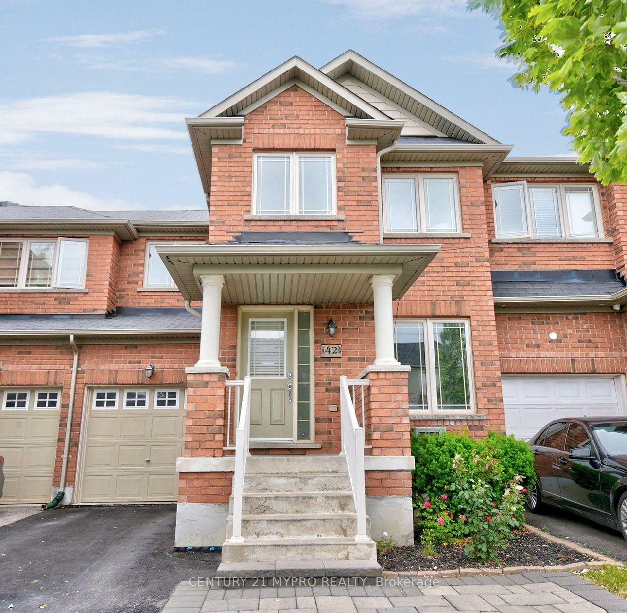Property Photo:  42 Sequin Drive  ON L4E 0J2 