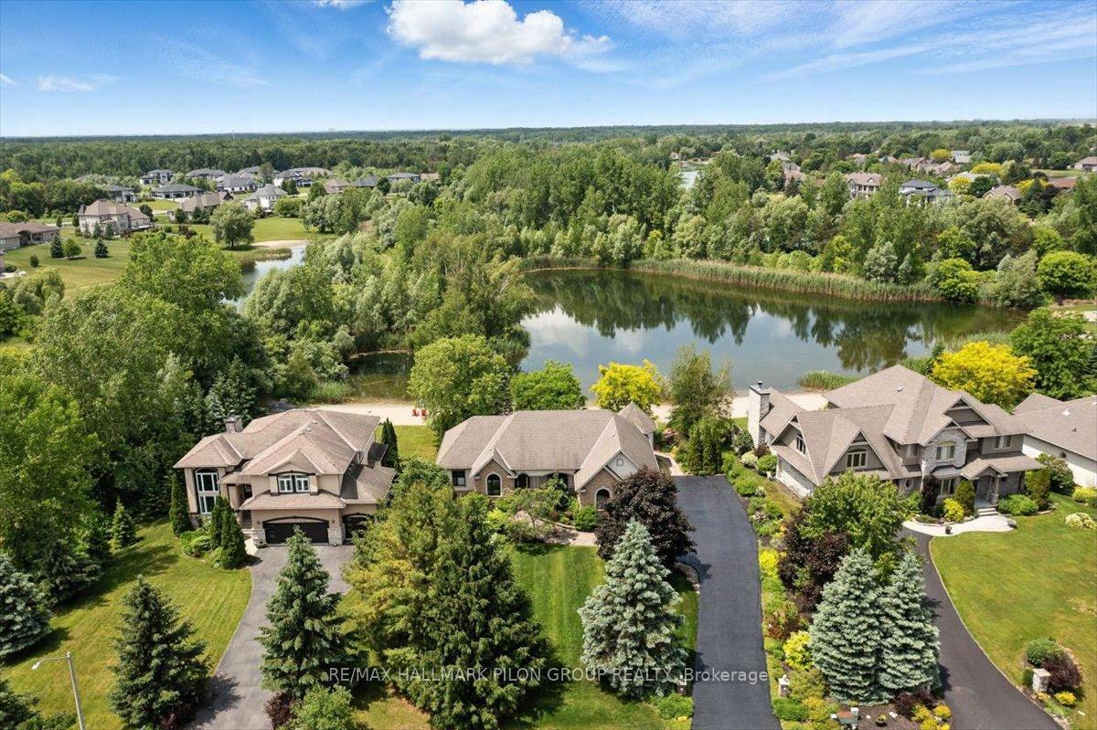 Property Photo:  6893 Sparkling Lake Way  ON K4P 1R7 