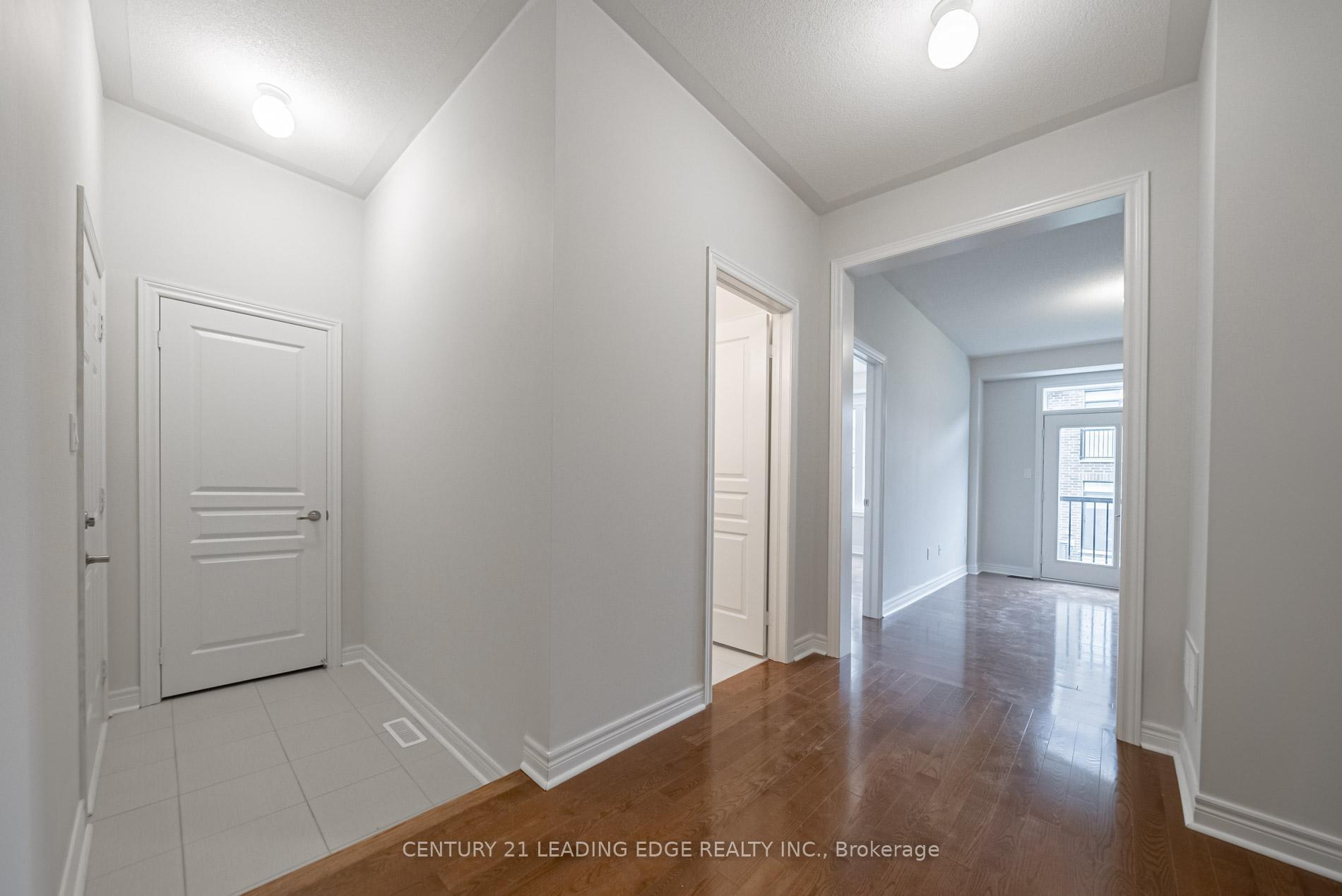 Property Photo: 102 Hilts Drive Main ON L4H 0J2