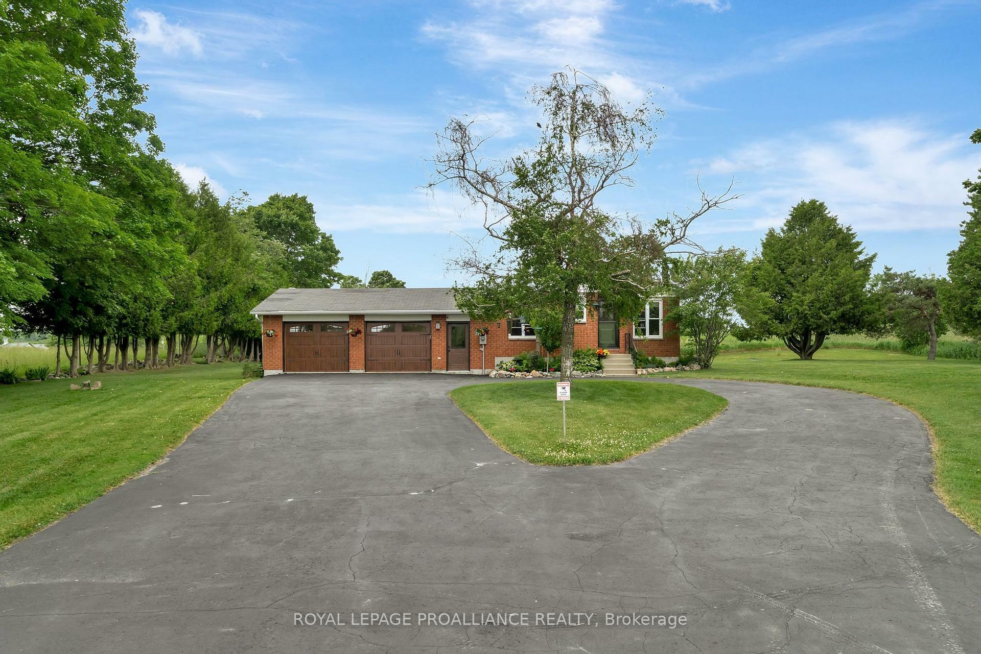 Property Photo:  15148 County Road 21 N/A  ON K0K 1H0 