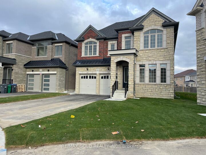 Photo de la propriété:  31 Dolomite Drive  ON L6P 4R6 