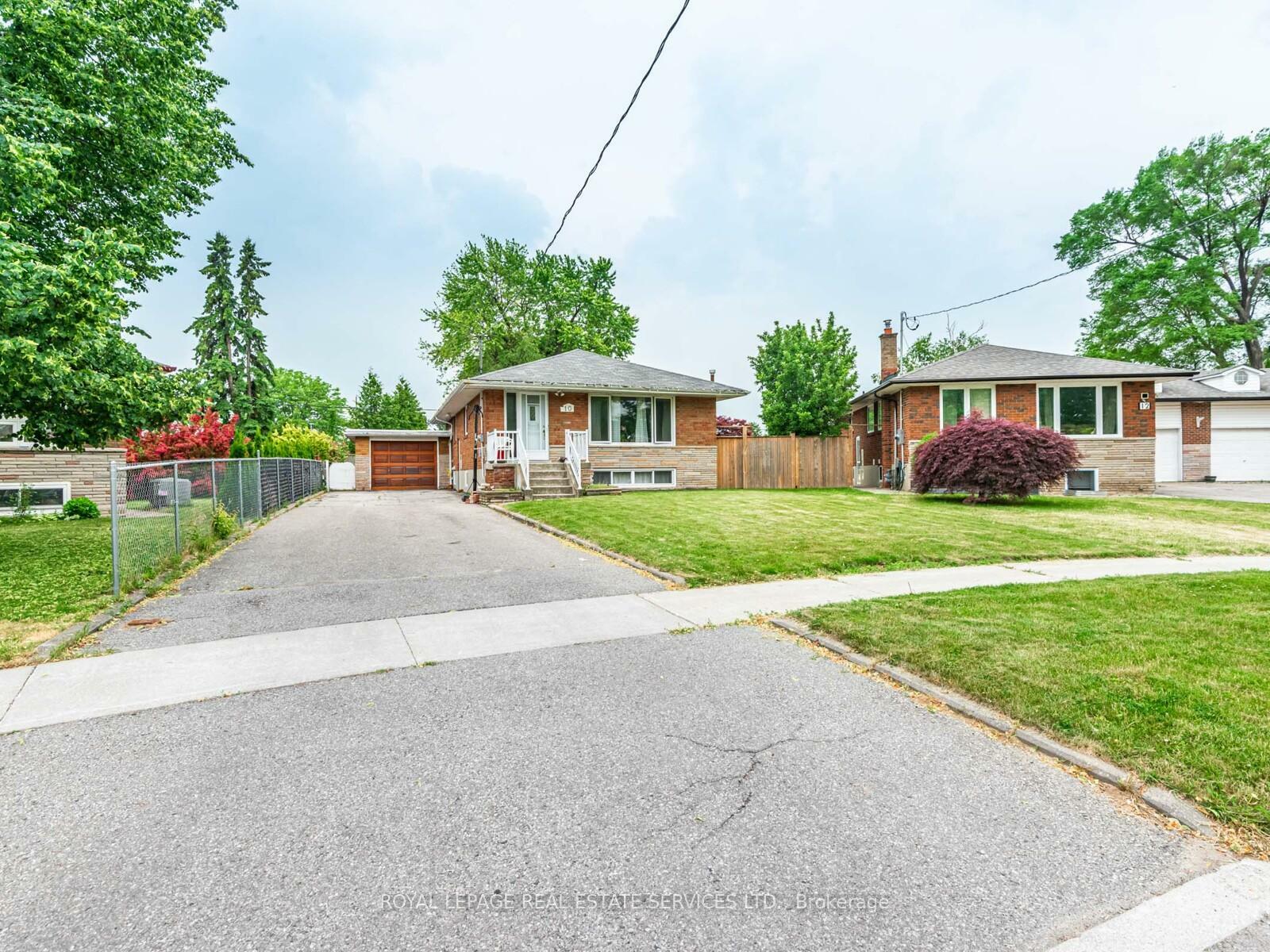 10 Chatsmere Place  Toronto ON M1H 2G9 photo
