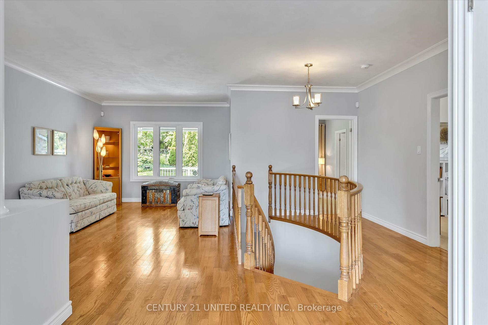 Property Photo: 1598 College Park Drive ON K9K 2G9