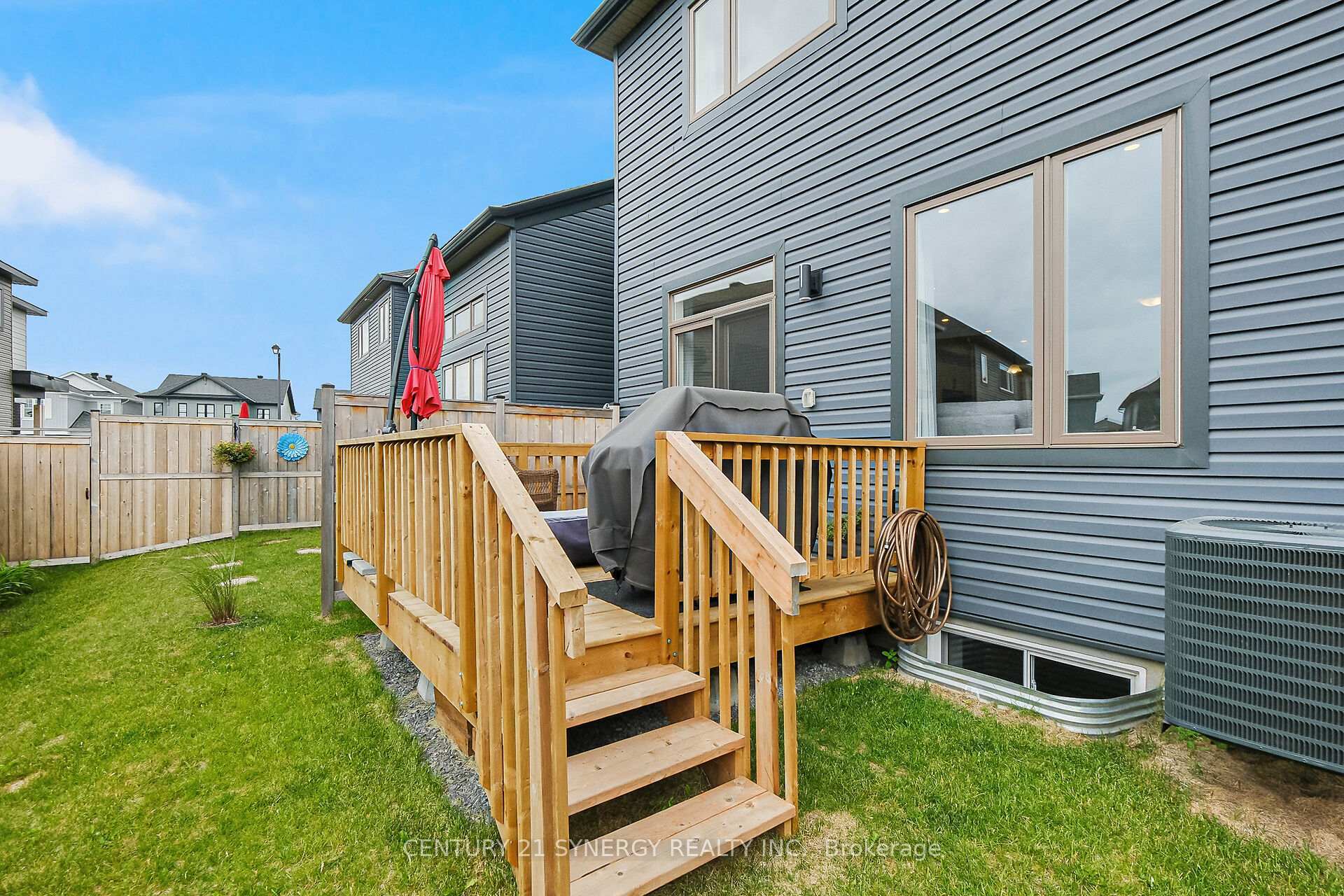 Property Photo: 953 Socca Crescent ON K4A 5M1