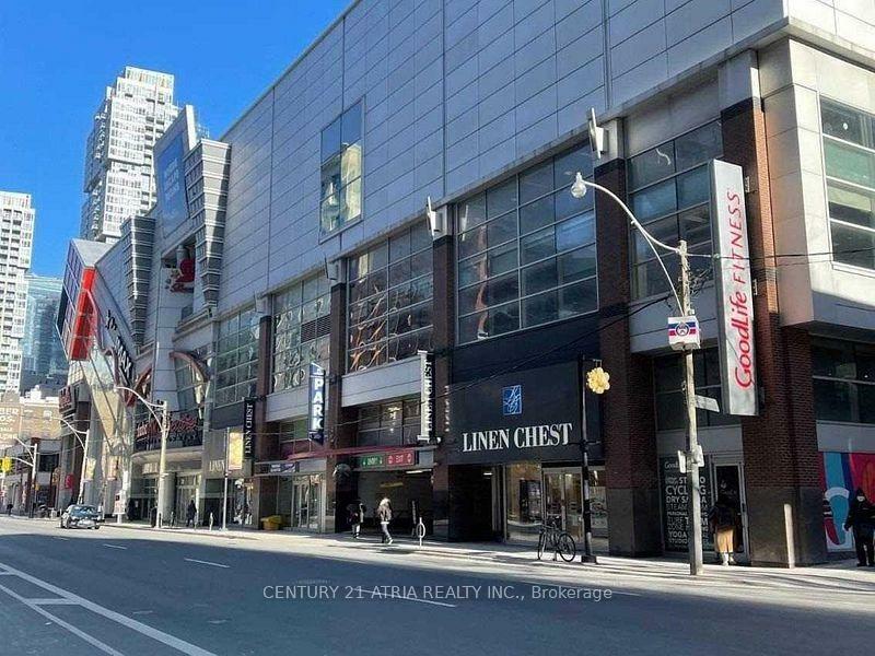 Property Photo:  318 Richmond Street W 504  ON M5V 0B4 