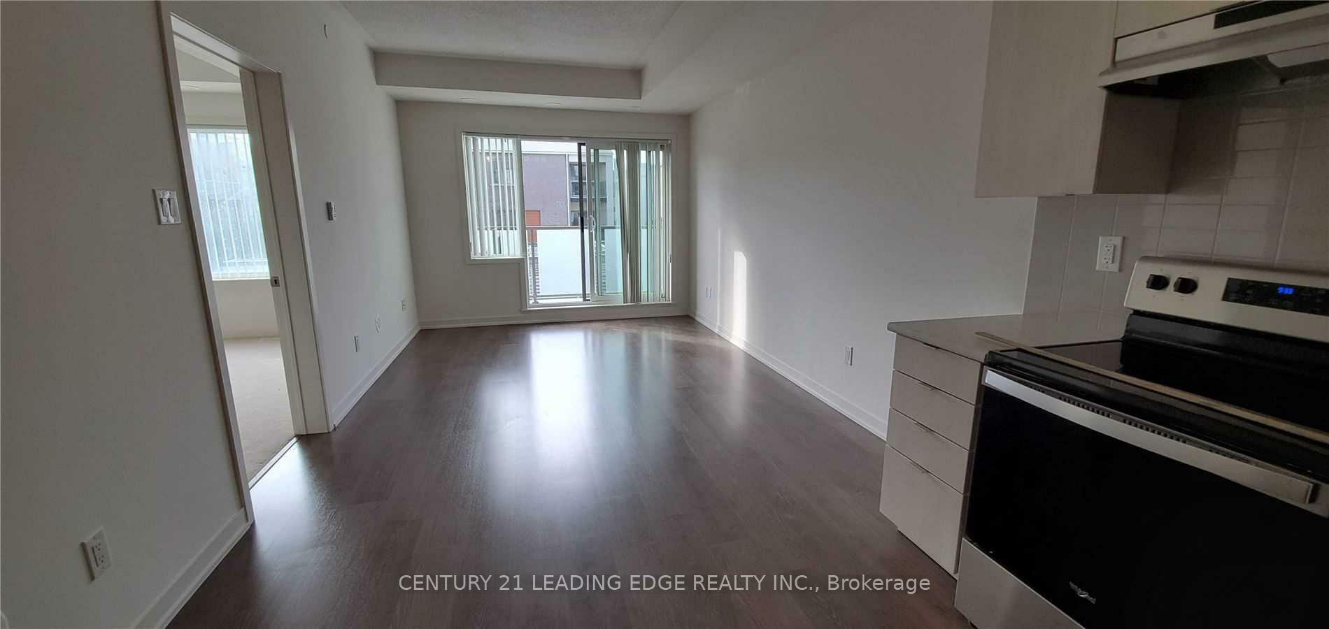 Property Photo:  5155 Sheppard Avenue E 206  ON M1B 0C8 