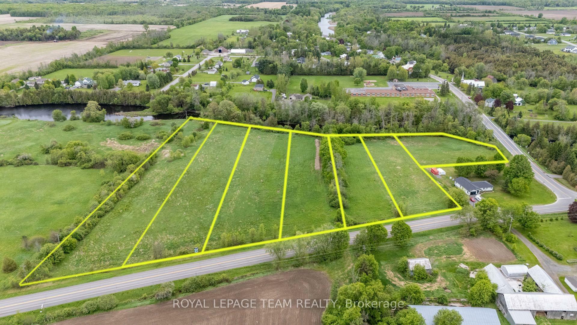 Property Photo: 1722 County 18 Road ON K0G 1S0