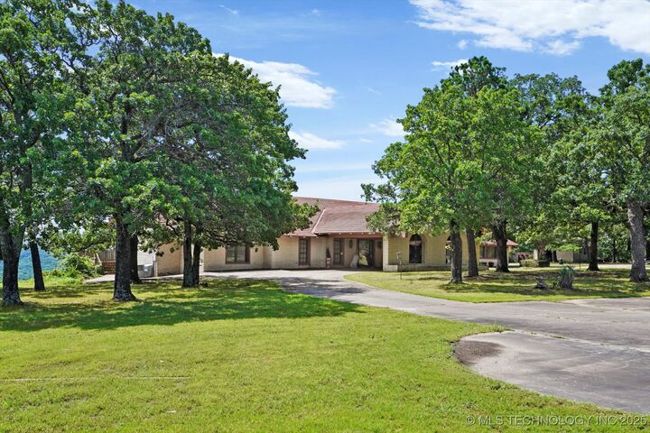 17331 S 174th Avenue E  Bixby OK 74008 photo