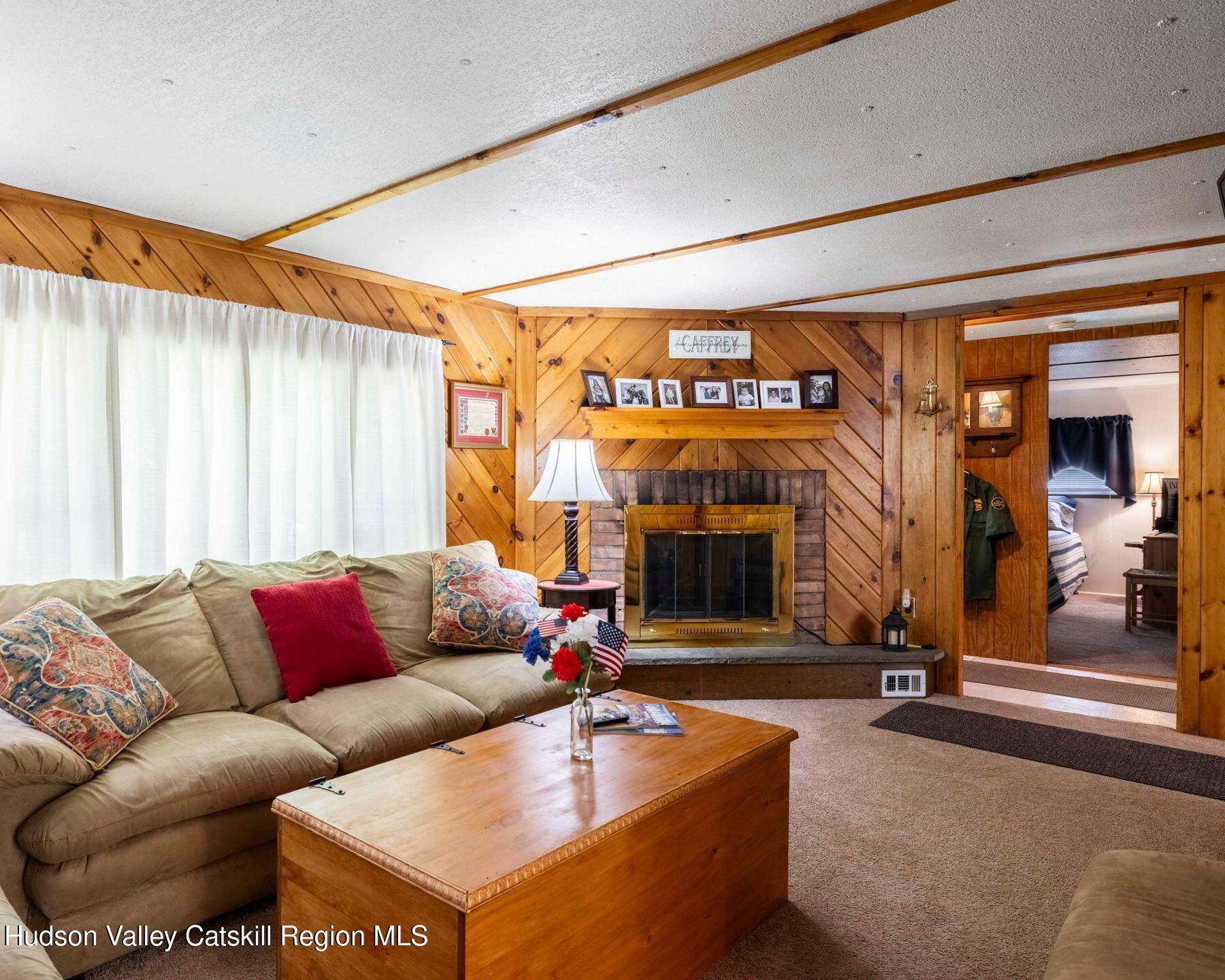 Property Photo: 315 Begley NY 12496