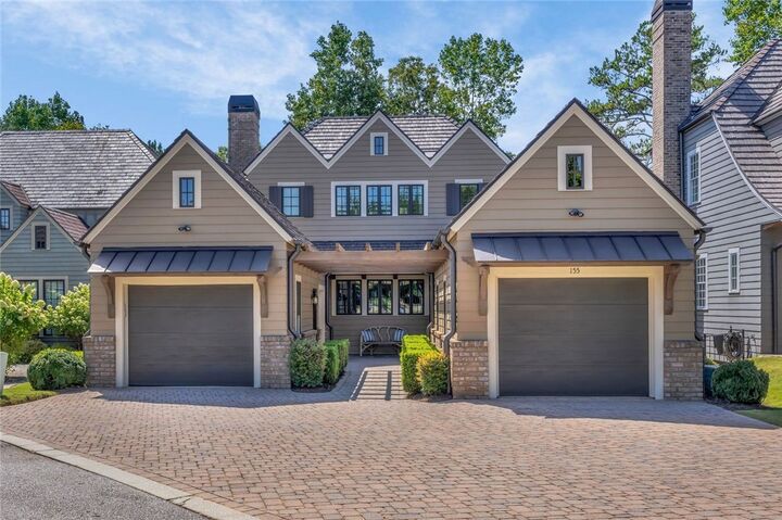 Property Photo: 155 Village Point Drive SC 29685