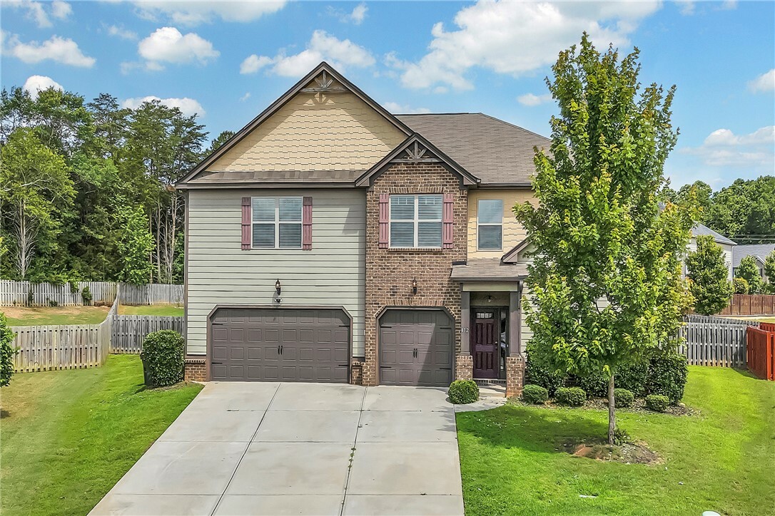 Property Photo: 412 Aschoff Court SC 29680