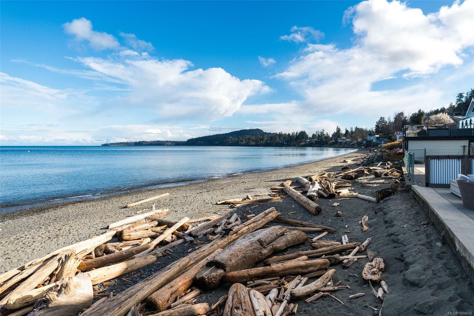 Property Photo: 5091 Cordova Bay Rd BC V8Y 2K1